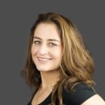 Taly Kazimirsky, RD - Chicago, IL - Nutrition, Registered Dietitian