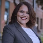 Glory Rodriguez, RD - Frisco, TX - Nutrition, Registered Dietitian