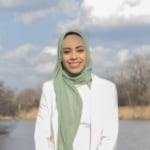 Alaa Elhannouny, RD - Chicago, IL - Nutrition, Registered Dietitian