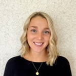 Emily Simmons, RD - Milwaukee, WI - Nutrition, Registered Dietitian