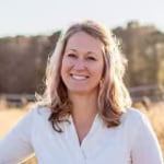 April Fogleman - Raleigh, NC - Nutrition, Registered Dietitian