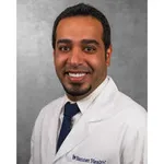 Dr. Ismaeel Mohamed Bakhsh, MD - Casper, WY - Pediatrics