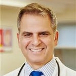 Dr. Morris Nejat, MD