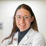 Physician Sara Konopka, AGNP