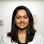 Physician Pooja Jaisinghani, DO