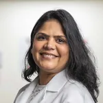 Physician Shweta Agarwal, AGNP