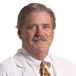 Dr. John J. Ferrell, MD - Shreveport, LA - Orthopedic Surgery