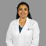 Sandhya Thomas, FNP - Alexandria, LA - Nurse Practitioner