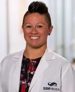 Nikita Schellhardt - Maryland Heights, MO - Nurse Practitioner