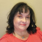Shirley Gutierrez, LCSW