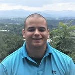 Dr. Andrew Perez - Asheville, NC - Psychiatry, Addiction Medicine, Psychology, Mental Health Counseling