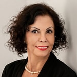 Catherine Bukovitz, LMHC
