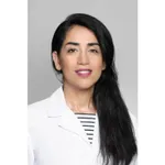 Dr. Maria Kaghazian, MD - Hyde Park, NY - Internal Medicine