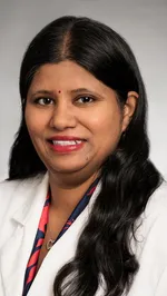 Dr. Swaroopa Pulivarthi, MD - Cypress, TX - Neurology