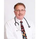 Dr. Thomas G Ward, MD - Bristol, CT - Pediatrics