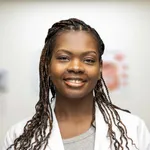 Physician Tamika Banks, NP