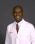 Dr. Cedrek Mcfadden, DO - Greenville, SC - Colorectal Surgery