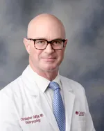 Dr. Christopher Gaffga, MD - Marshall, MI - Otolaryngology-Head & Neck Surgery