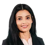 Dr. Nobita Chatterjee, MD