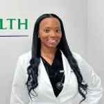 Stacey Simmons - Tucker, GA - Nurse Practitioner
