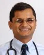 Dr. Srinivas S. Vasireddi, MD - Metuchen, NJ - Gastroenterology