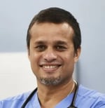 Dr. Essam Quraishi, MD - IRVINE, CA - Gastroenterology