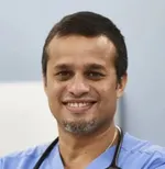 Dr. Essam Quraishi, MD - Anaheim, CA - Gastroenterology