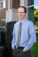 Dr. Jens Metzger, MD - Vancouver, WA - Internal Medicine