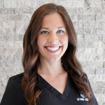 Dr. Emily Danahy, DDS
