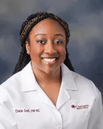 Cherie Craft - Battle Creek, MI - Nurse Practitioner