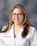 Rebecca Weyer, FNP - Battle Creek, MI - Nurse Practitioner