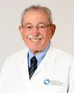 Dr. Harvey Bucholtz, MD - Edison, NJ - Endocrinology,  Diabetes & Metabolism