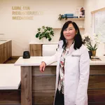 Dr. Roberta F. Huang, MD - Tualatin, OR - Regenerative Medicine