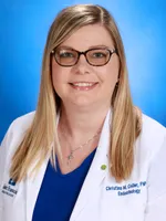 Christina M. Collier, NP - Cape Girardeau, MO - Endocrinology,  Diabetes & Metabolism, Nurse Practitioner