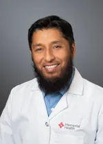 Dr. Muhammad Qureshi, MD - Decatur, IL - Nephrologist