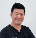 Woo Joon Lim, DC - Suwanee, GA - Chiropractor