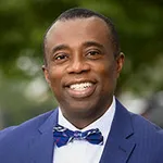 Dr. Ernest Asamoah, MD - Indianapolis, IN - Endocrinology,  Diabetes & Metabolism