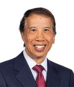 Dr. Cheung Leung, MD, FACC