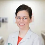 Physician Julia A. Barbosa, NP - New York, NY - Primary Care, Family Medicine