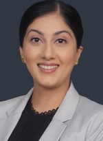 Dr. Suneha Kaur Khinda, OD