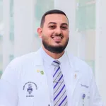 Dr. Omar Abderhman, DC - Green Cove Springs, FL - Chiropractor, Neurology