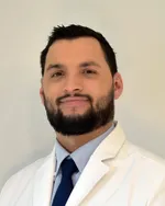 Dr. Nicholas D'amico - Nashville, NC - Family Medicine, Nurse Practitioner