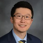 Dr. George Xiaoxi Song-Zhao, MD, PhD
