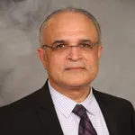 Dr. Ahmed Asif, MD - Eastchester, NY - Oncology