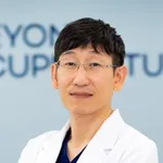 Dr. Mun Seon Kang, K.M.D., L. Ac. - MC LEAN, VA - Acupuncture