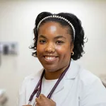Physician Melissa O. Henry, DNP