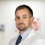 Physician Jared R. Ainsworth, PA - Oklahoma City, OK - Physician Assistant, Primary Care