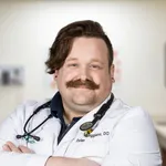 Physician Dylan E. Caggiano, DO - Mobile, AL - Family Medicine, Primary Care