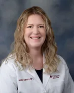 Jennifer Lawrence, FNP - Coldwater, MI - Nurse Practitioner