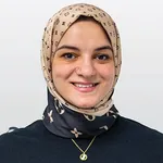 Dr. Mayada Ibrahim, PT, DPT